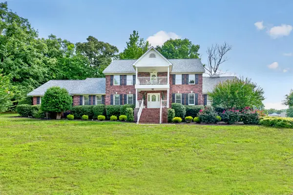1844 Twin Bridge Road, Gaffney, SC 29341