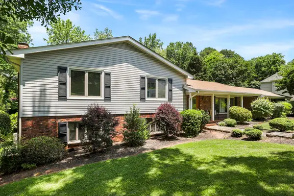 101 Mabry Drive, Spartanb urg, SC 29307