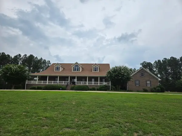 1823 Gowdeysville Road, Gaffney, SC 29340