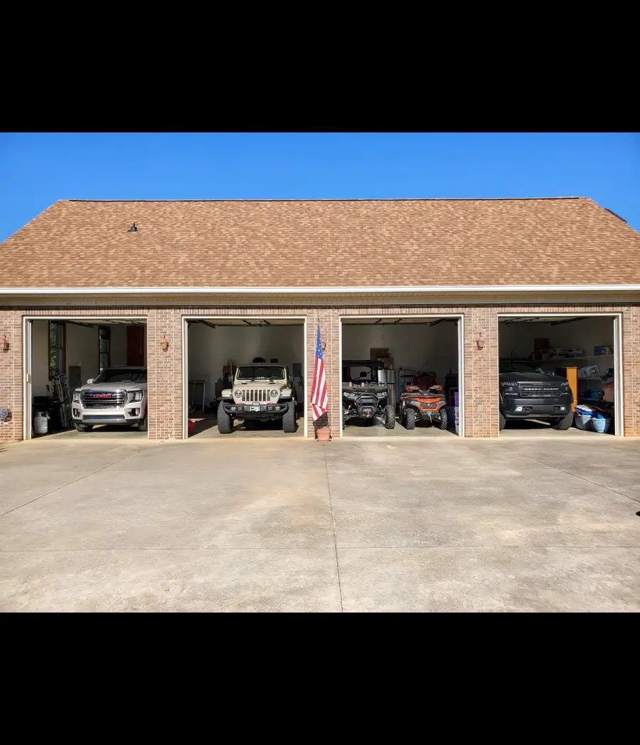 1823 Gowdeysville Road, Gaffney, SC 29340 - #2