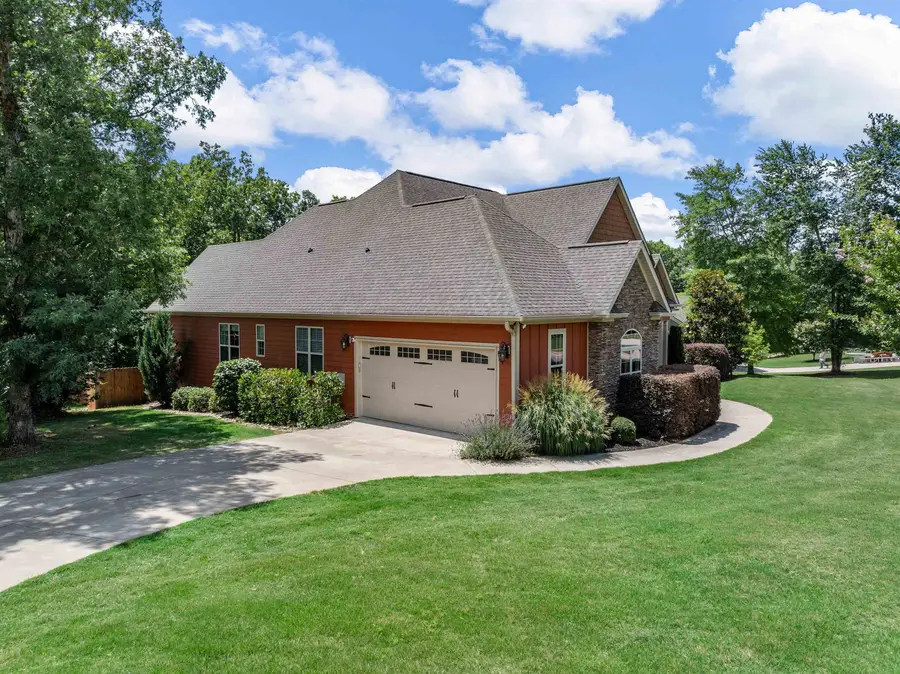 346 Roy Hall Way, Campobello, SC 29322 - #3