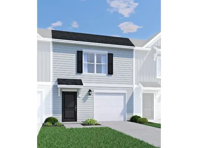 2061 Hillman Way, Roebuck, SC 29376 - #1