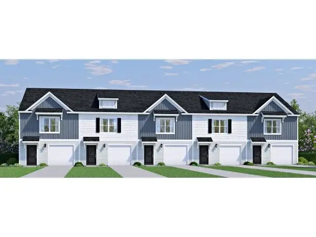 2061 Hillman Way, Roebuck, SC 29376 - #2