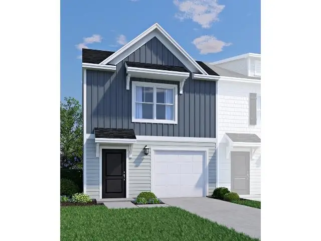 2055 Hillman Way, Roebuck, SC 29376 - #1