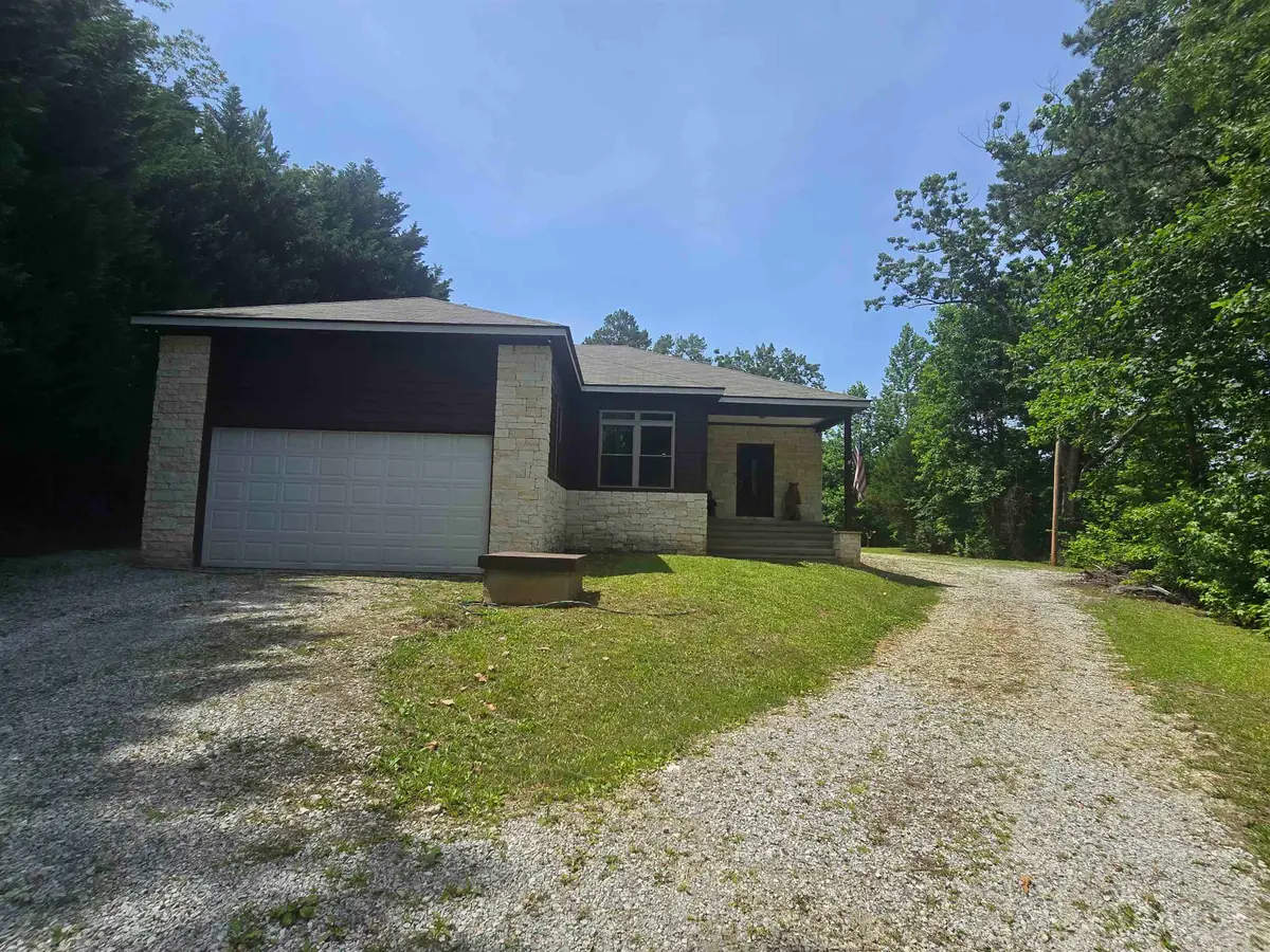 295 Range Trail, Cleveland, SC 29635 - #1