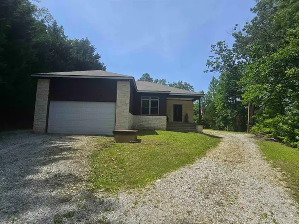 295 Range Trail, Cleveland, SC 29635
