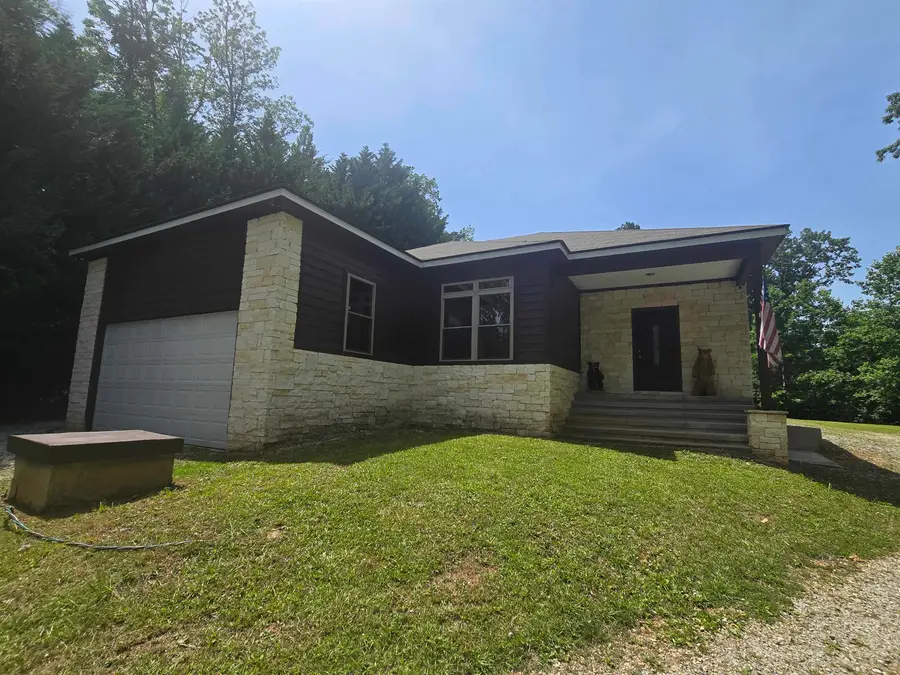 295 Range Trail, Cleveland, SC 29635 - #2