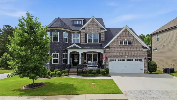 1 Foxmoor Court, Simpsonville, SC 29680