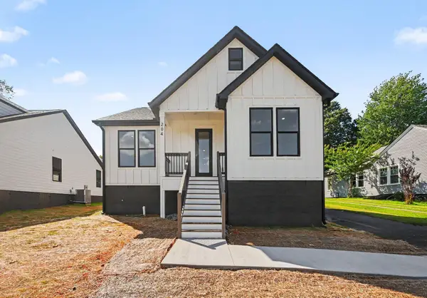 204 Liberty Drive, Easley, SC 29640