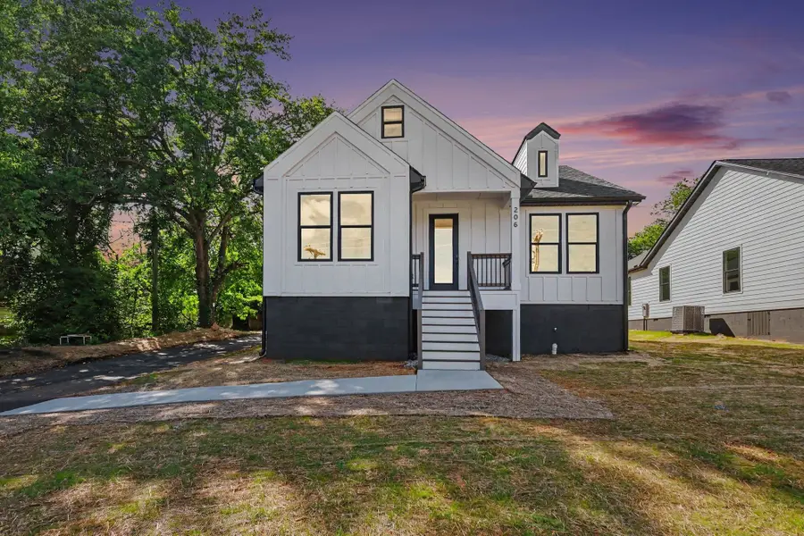 206 Liberty Drive, Easley, SC 29640 - #2
