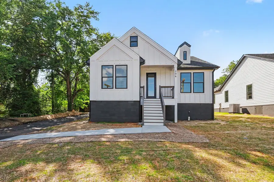 206 Liberty Drive, Easley, SC 29640 - #3