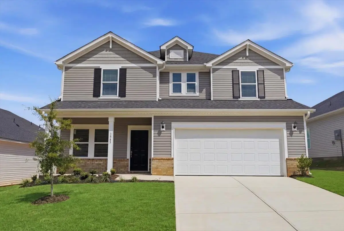 1545 Erindale Drive, Wellford, SC 29385 - #1