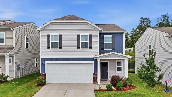567 Wooden Duck Street, Spartanburg, SC 29303