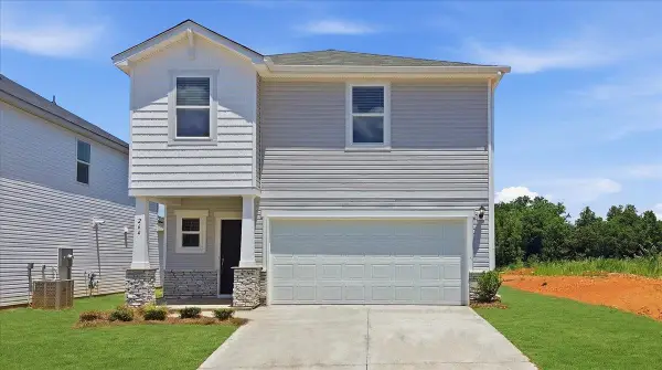 264 Fair Cross Circle, Piedmont, SC 29673