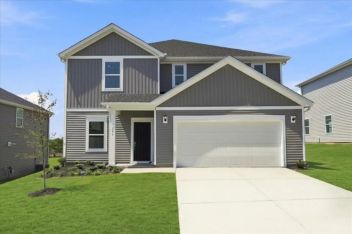 206 Moretz Place, Spartanburg, SC 29306 - #1