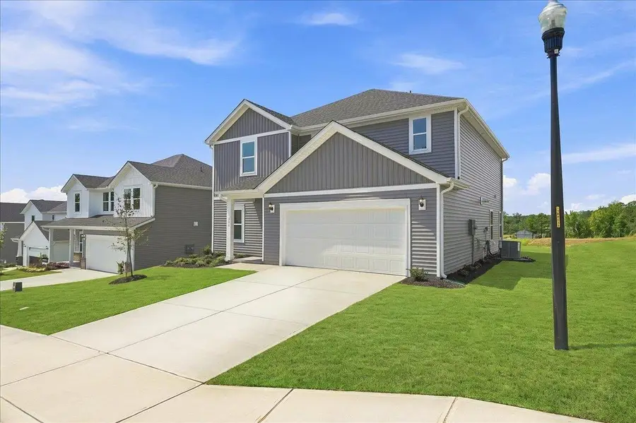 206 Moretz Place, Spartanburg, SC 29306 - #2