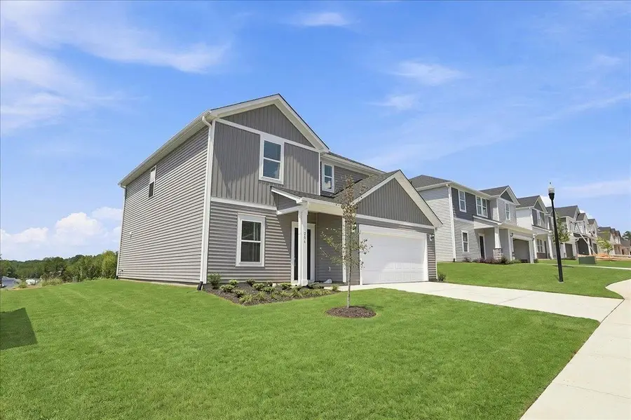 206 Moretz Place, Spartanburg, SC 29306 - #3
