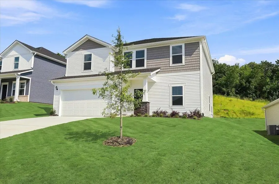 205 Moretz Place, Spartanburg, SC 29306 - #2