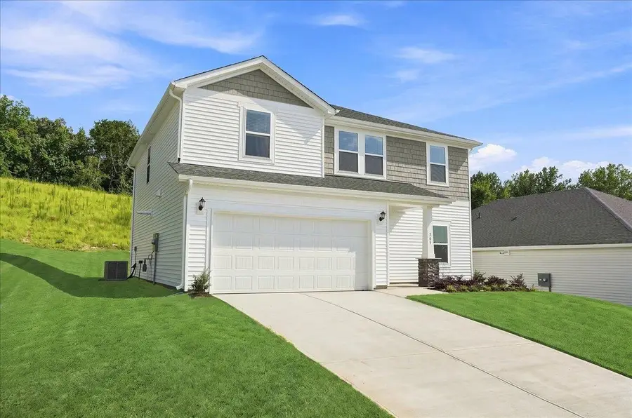 205 Moretz Place, Spartanburg, SC 29306 - #3