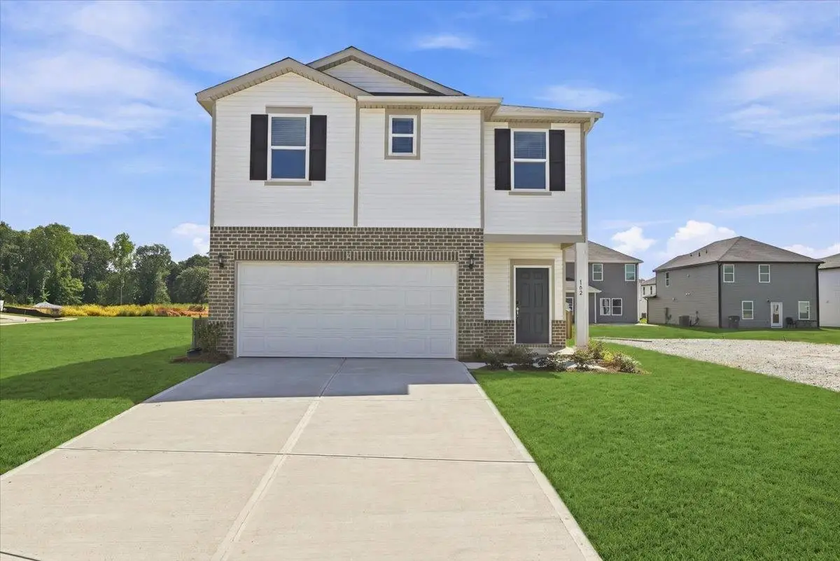 102 Fair Cross Circle, Piedmont, SC 29673 - #1