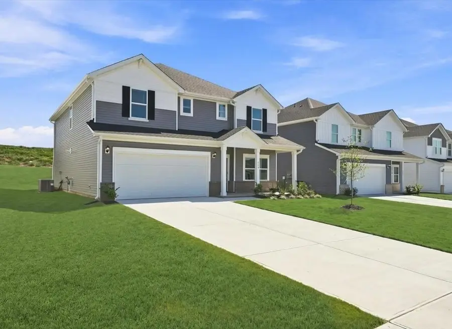119 Gibbon Way, Gray Court, SC 29645 - #2