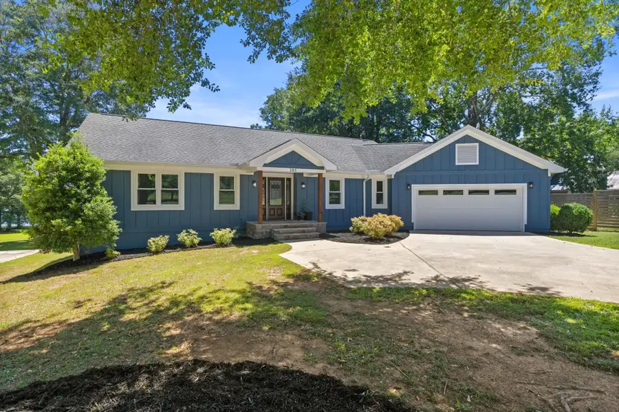 105 Walker Road, Campobello, SC 29322-948 - #2