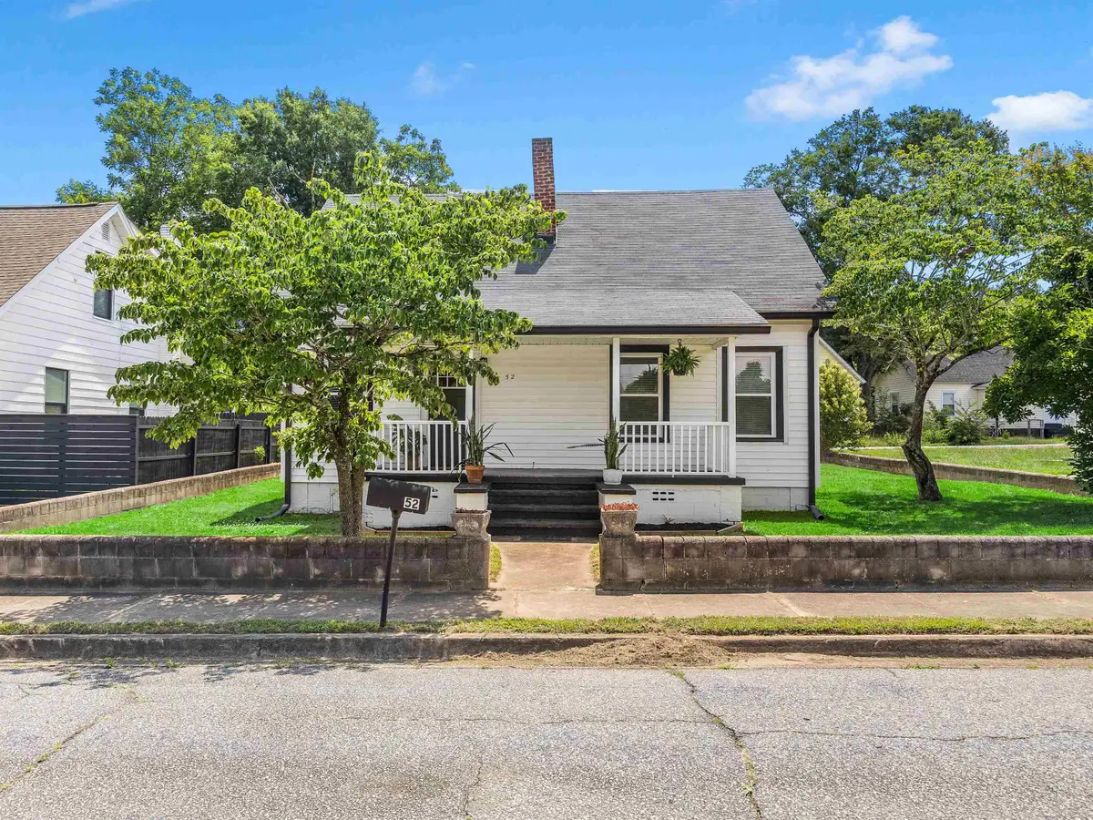 52 Hutchins Street, Greenville, SC 29605 - #1