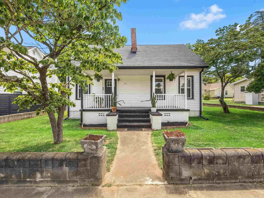 52 Hutchins Street, Greenville, SC 29605 - #3
