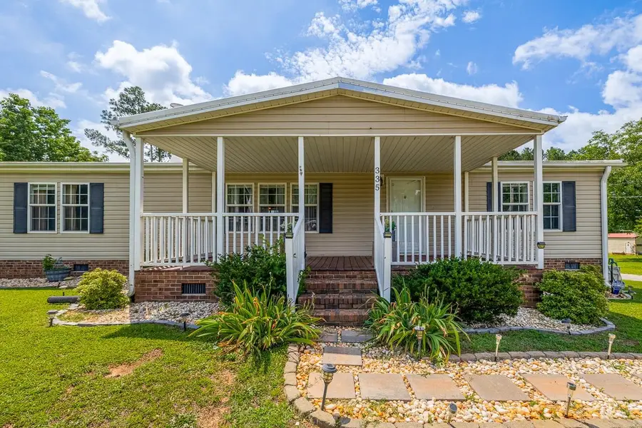 335 Otts Shoals Road, Roebuck, SC 29376 - #2