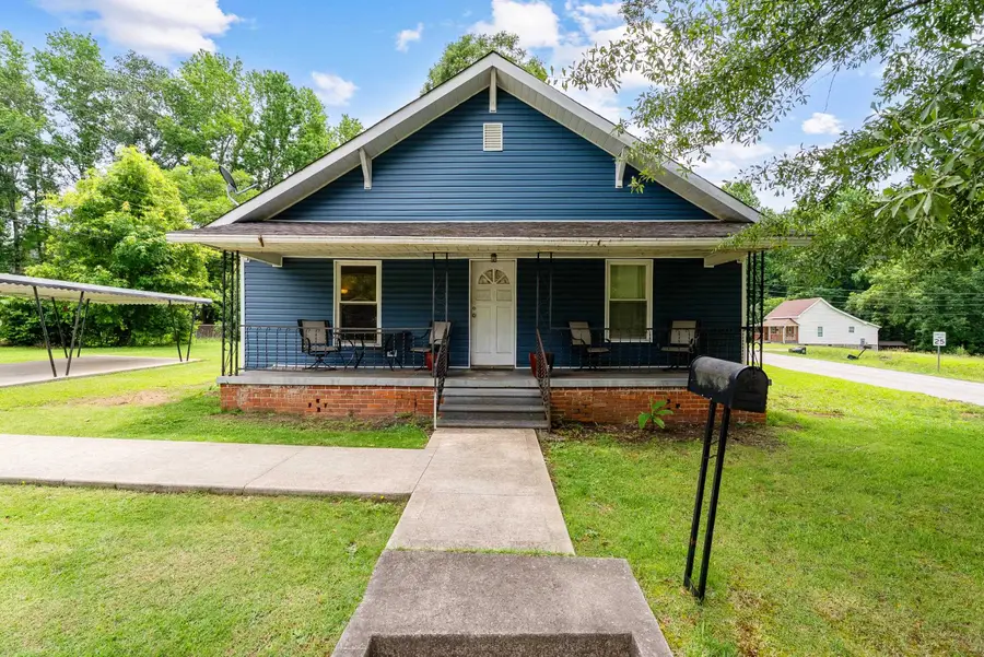 507 N Pearson Street, Woodruff, SC 29388 - #2