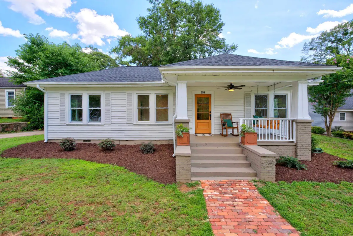 108 Beechwood Avenue, Greenville, SC 29607 - #1