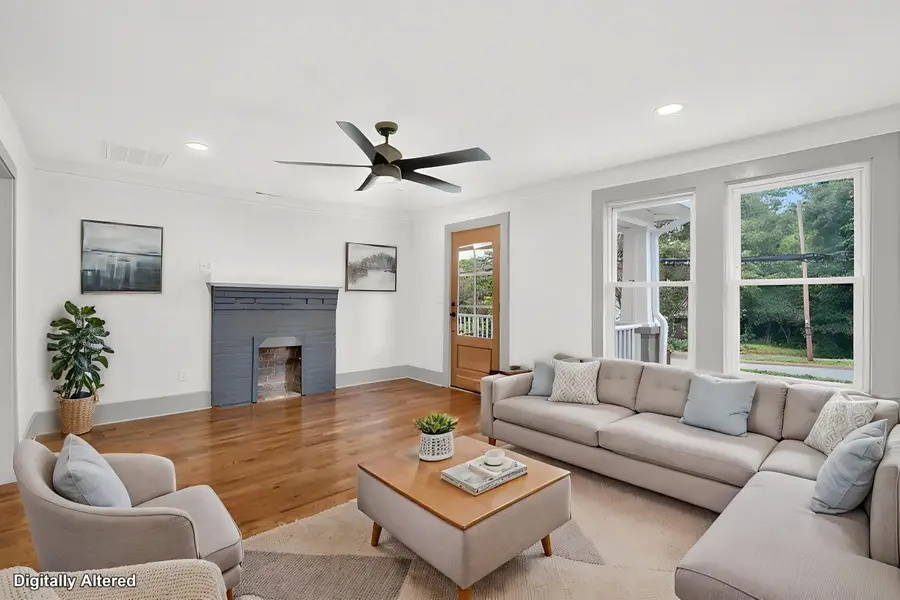 108 Beechwood Avenue, Greenville, SC 29607 - #2