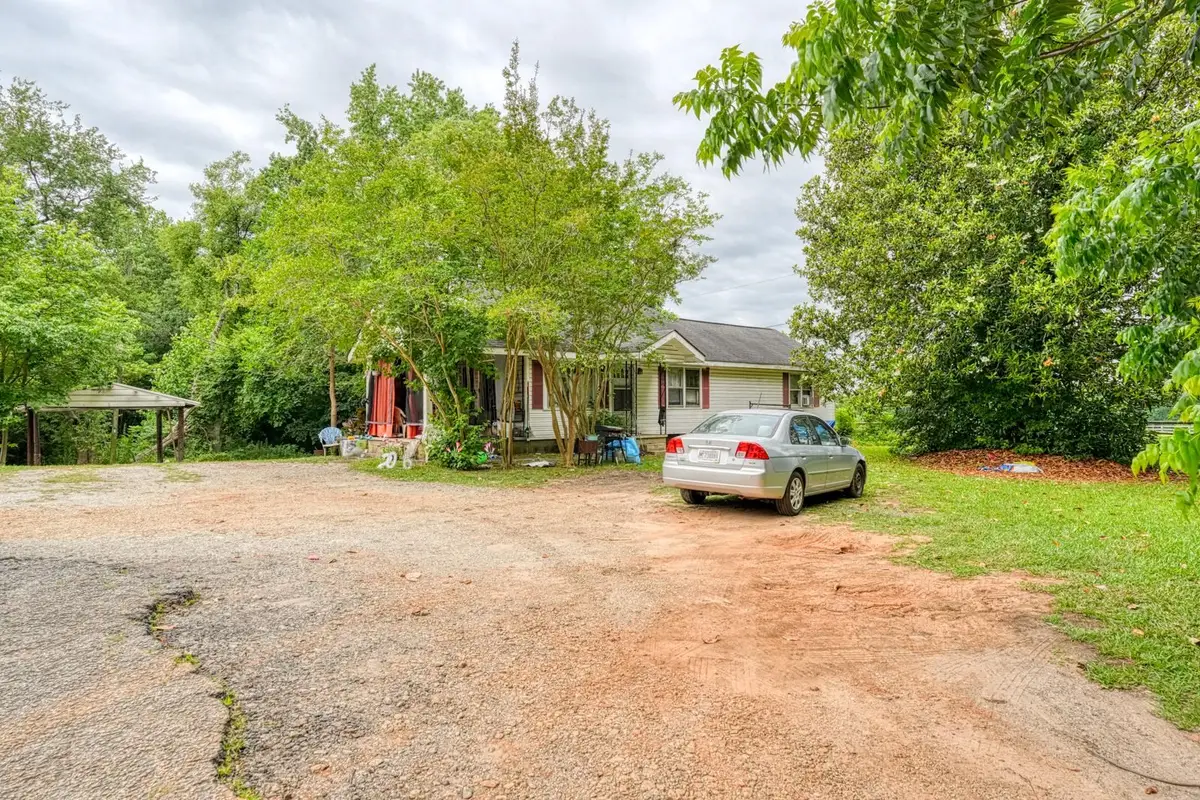480 Old Georgia Road, Moore, SC 29369 - #1