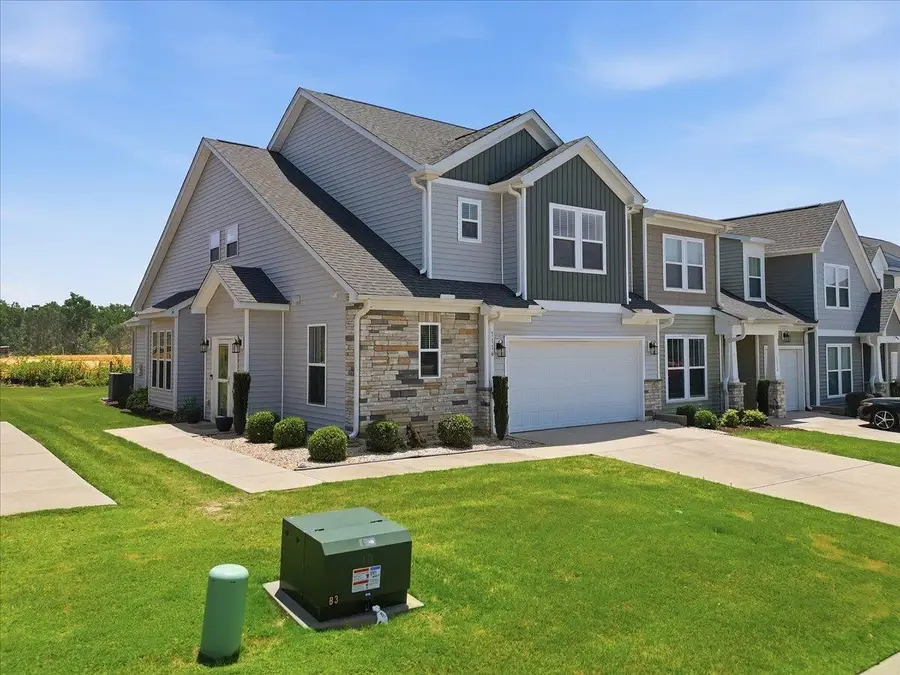 1116 Cobbler Lane, Boiling Springs, SC 29316 - #3