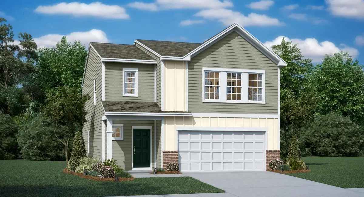 1308 Hugh Mack Court, Spartanburg, SC 29303 - #1
