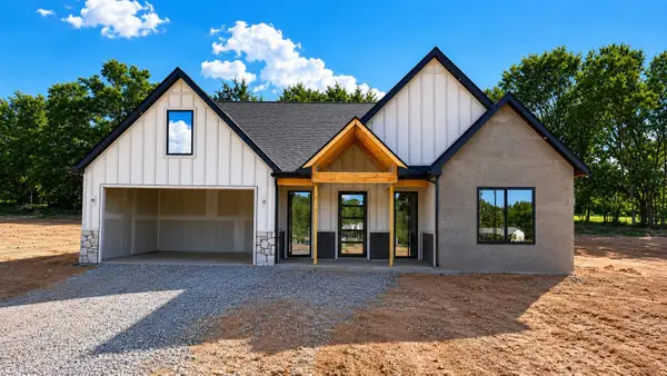 629 Dusty Trail Road, Pauline, SC 29374