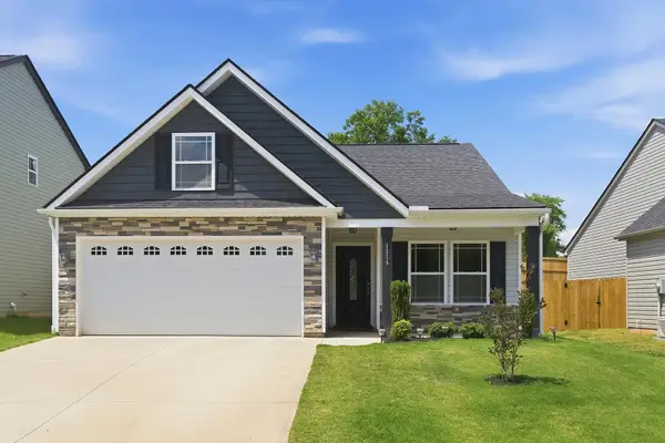 1116 Mason Hill Way, Moore, SC 29301-3549