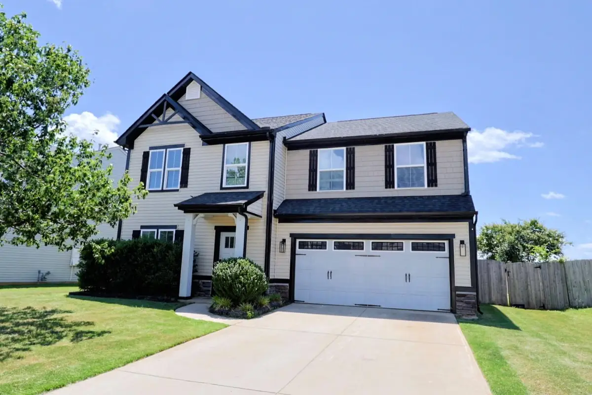 725 Ethridge Point, Boiling Springs, SC 29316 - #1