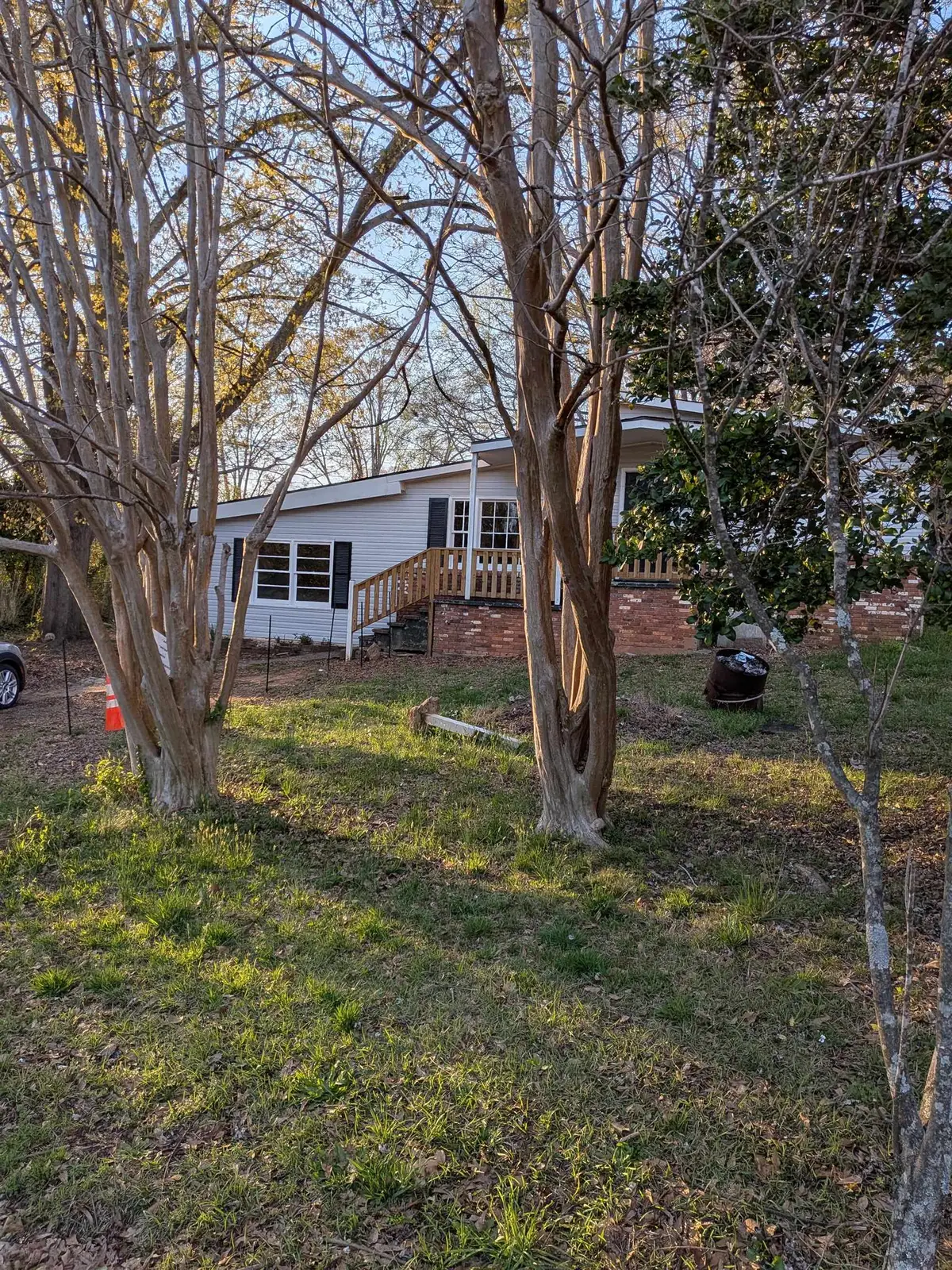 111 Adair Drive, Spartanburg, SC 29301 - #1