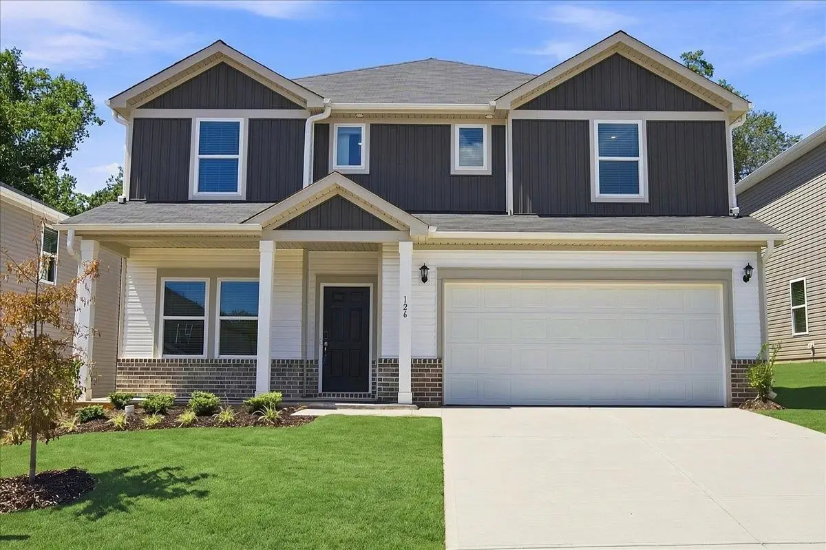 126 Blooming Meadow Road, Piedmont, SC 29673 - #1