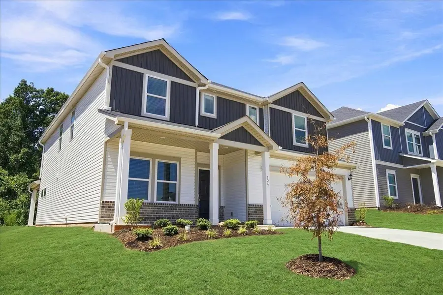 126 Blooming Meadow Road, Piedmont, SC 29673 - #2