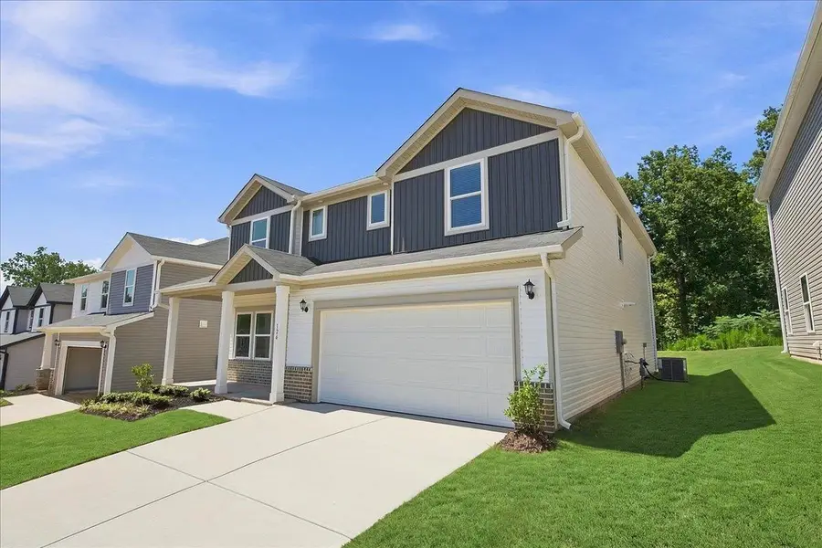 126 Blooming Meadow Road, Piedmont, SC 29673 - #3