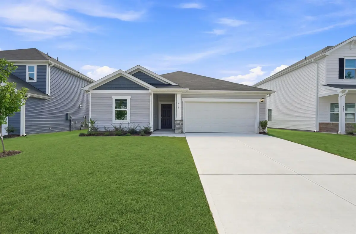 919 Rising Oak Court, Spartanburg, SC 29301 - #1