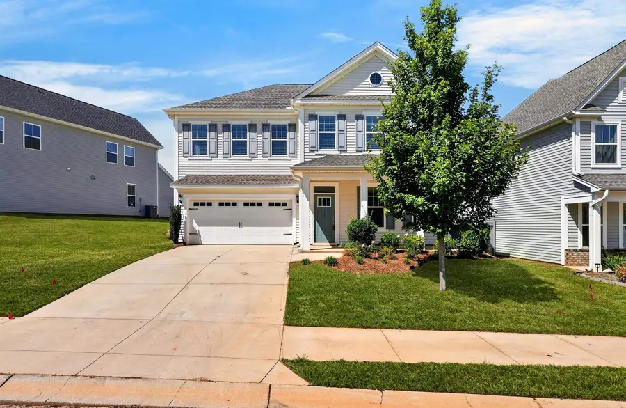 109 Woodcross Drive, Simpsonville, SC 29681 - #2