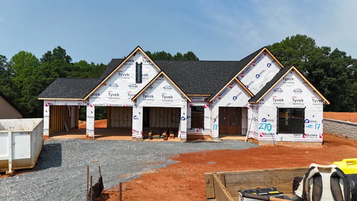 270 Artisan Drive, Lyman, SC 29365 - #1