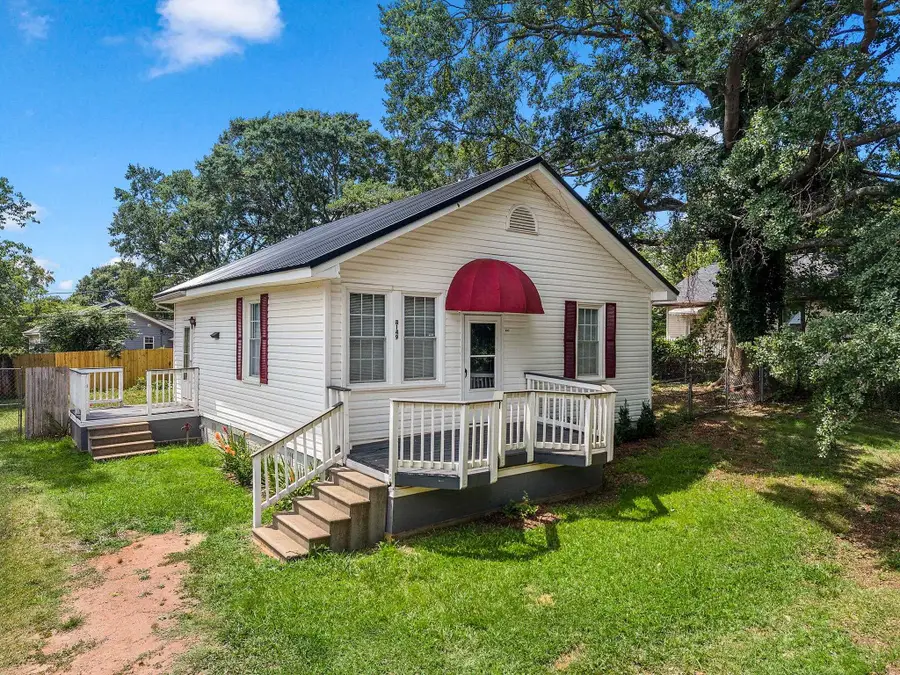 8149 Hill Street, Boiling Springs, SC 29316 - #2