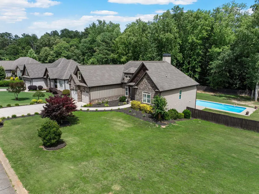 337 Caughman Drive, Spartanburg, SC 29307 - #2