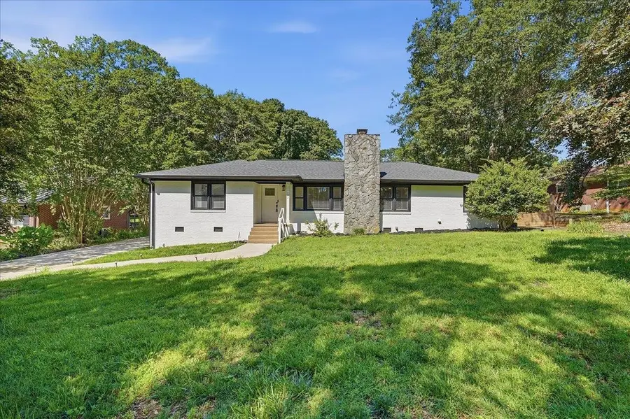 102 Terrace Circle, Simpsonville, SC 29681 - #3