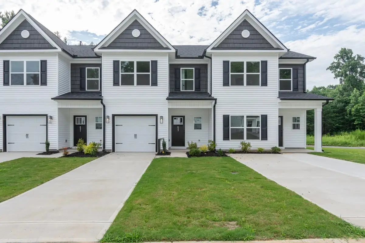 623 Farcroft Trail, Roebuck, SC 29376 - #1