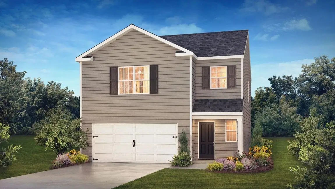 631 Starbeam Court, Spartanburg, SC 29303 - #1